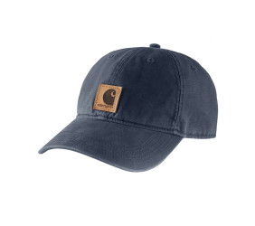 Czapka Carhartt Odessa Cap Navy