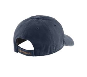 Czapka Carhartt Odessa Cap Navy