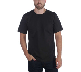 Koszulka Carhartt Workwear Solid T-Shirt Black