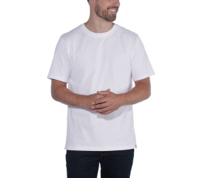 Koszulka Carhartt Workwear Solid T-Shirt White