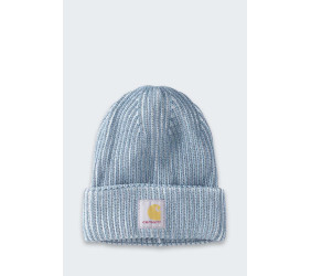 Czapka Carhartt Rib Knit Beanie ThunderCloud