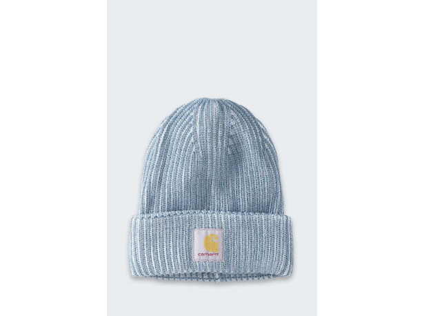 Czapka Carhartt Rib Knit Beanie ThunderCloud