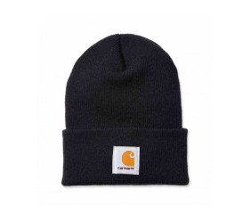 Czapka Carhartt Acrylic Beanie Black
