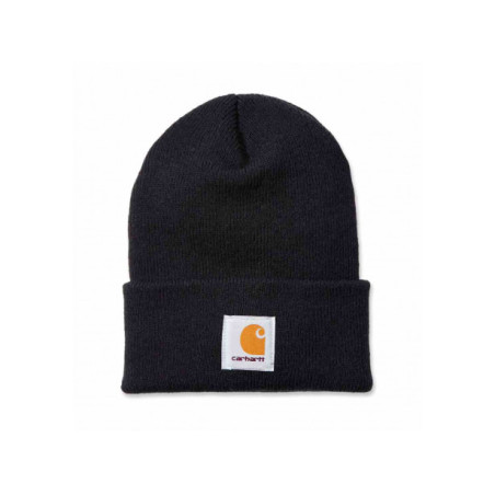 Czapka Carhartt Acrylic Beanie Black