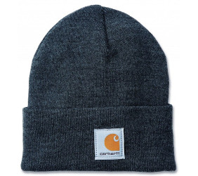 Czapka Carhartt Acrylic Beanie Coal  Heater