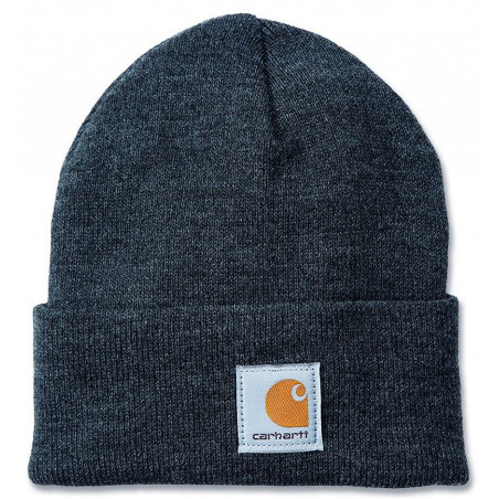 Czapka Carhartt Acrylic Beanie Coal  Heater