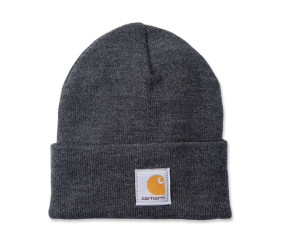 Czapka Carhartt Acrylic Beanie Coal  Heater