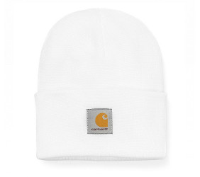 Czapka Carhartt Acrylic Beanie Winter White