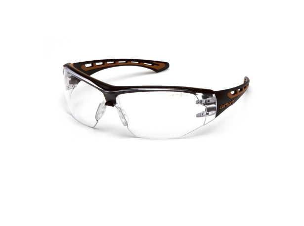 Okulary Ochronne Carhartt Easely Clear