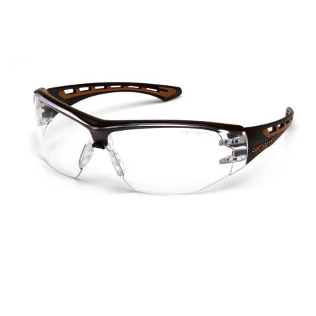 Okulary Ochronne Carhartt Easely Clear