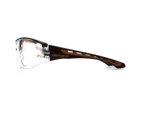 Okulary Ochronne Carhartt Easely Clear