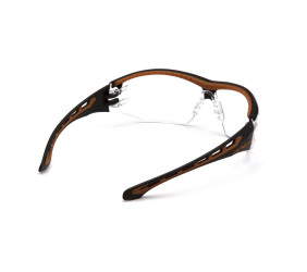 Okulary Ochronne Carhartt Easely Clear