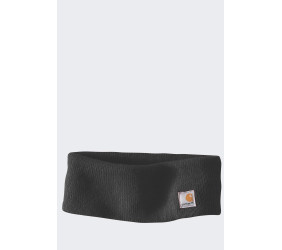 Opaska na Głowę Carhartt Knit Headband Black