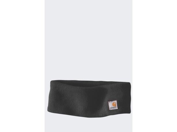 Opaska na Głowę Carhartt Knit Headband Black