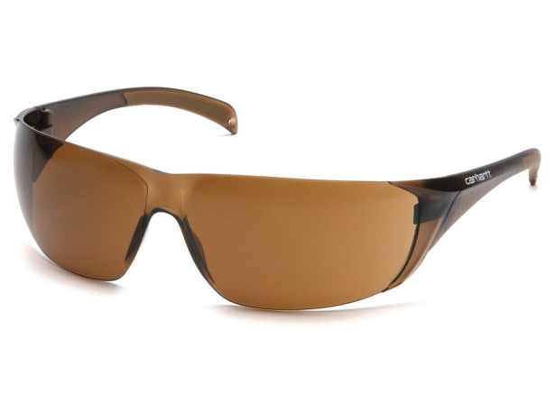 Okulary Ochronne Carhartt Billings Glasses Bronze