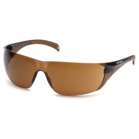 Okulary Ochronne Carhartt Billings Glasses Bronze