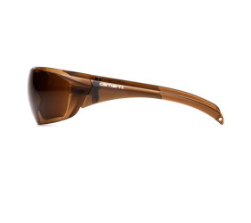 Okulary Ochronne Carhartt Billings Glasses Bronze