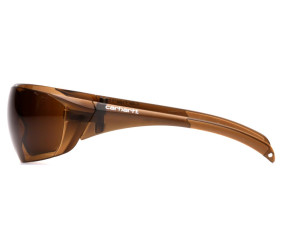 Okulary Ochronne Carhartt Billings Glasses Bronze