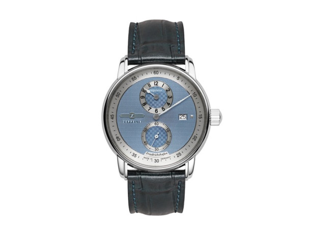 Zegarek Zeppelin Friedrichshafen 85223 42mm