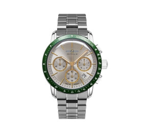 Zegarek Zeppelin New York 8878MB5 quartz 42mm