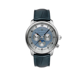 Zegarek Zeppelin Friedrichshafen 85363 40mm