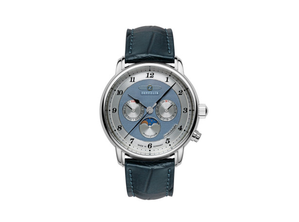 Zegarek Zeppelin Friedrichshafen 85363 40mm