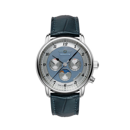 Zegarek Zeppelin Friedrichshafen 85363 40mm