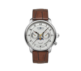 Zegarek Zeppelin Friedrichshafen 85361 40mm