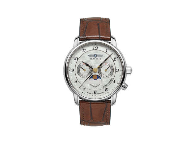 Zegarek Zeppelin Friedrichshafen 85361 40mm