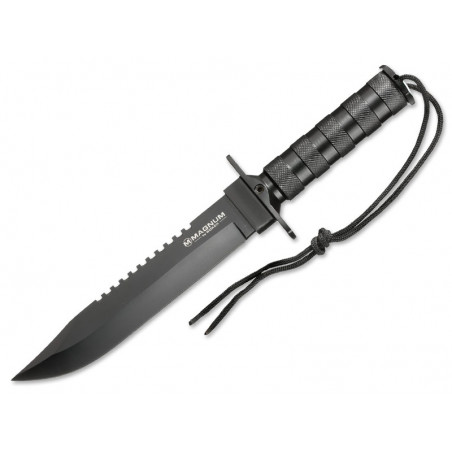 Nóż Magnum Survivalist