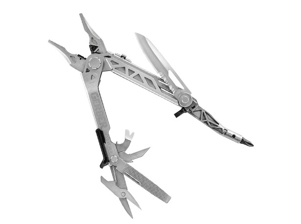 Multitool Center Drive PLUS