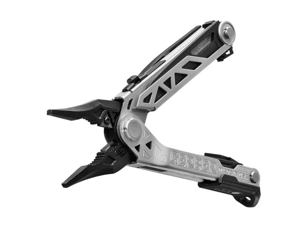 Multitool Gerber Center Drive