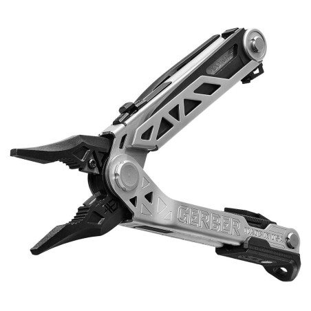 Multitool Gerber Center Drive