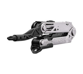 Multitool Gerber Center Drive