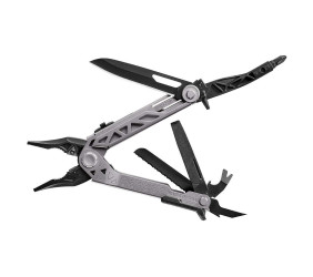 Multitool Gerber Center Drive