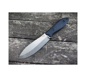 Nóż LKW Modern Nessmuk G10
