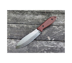 Nóż LKW Modern Nessmuk Micarta