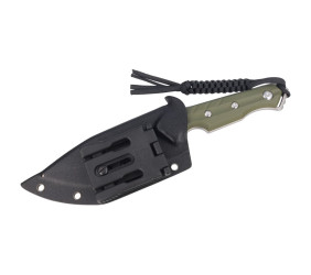 Nóż Civivi Maxwell OD Green G10, Stonewashed D2 by