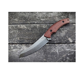 Nóż LKW Dragon Micarta