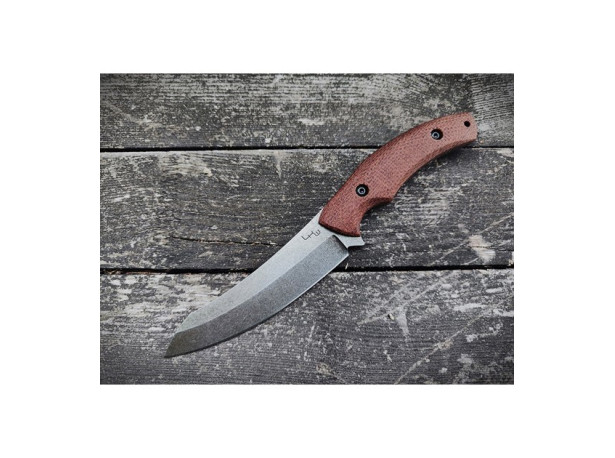 Nóż LKW Dragon Micarta