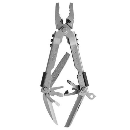 GERBER Multitool MP600 Bluntnose