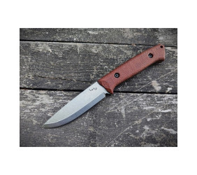Nóż LKW Mercury Scandi Micarta