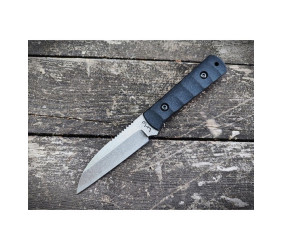 Nóż LKW Coffin Warncliff G10