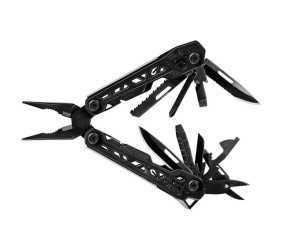 Multitool Gerber Truss Black