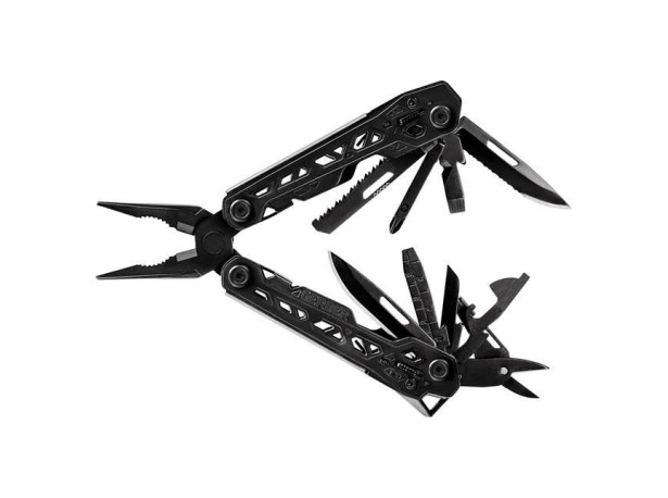 Multitool Gerber Truss Black