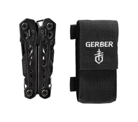 Multitool Gerber Truss Black
