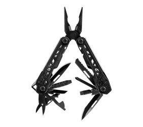 Multitool Gerber Truss Black