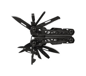 Multitool Gerber Truss Black