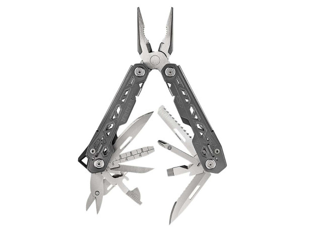 Multitool Gerber Truss GREY
