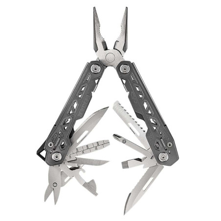 Multitool Gerber Truss GREY
